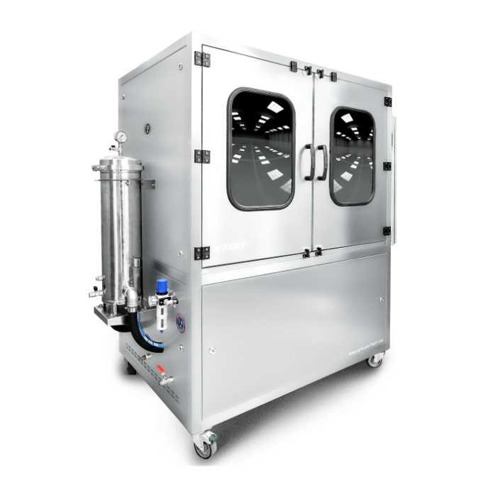 XTON DPF Master Flash Professional