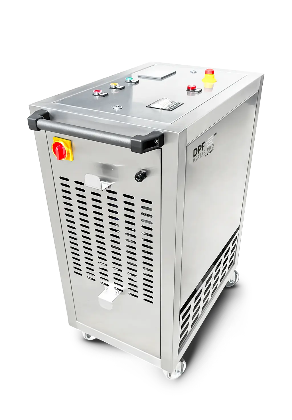 XTON DPF Heater Pro PLUS