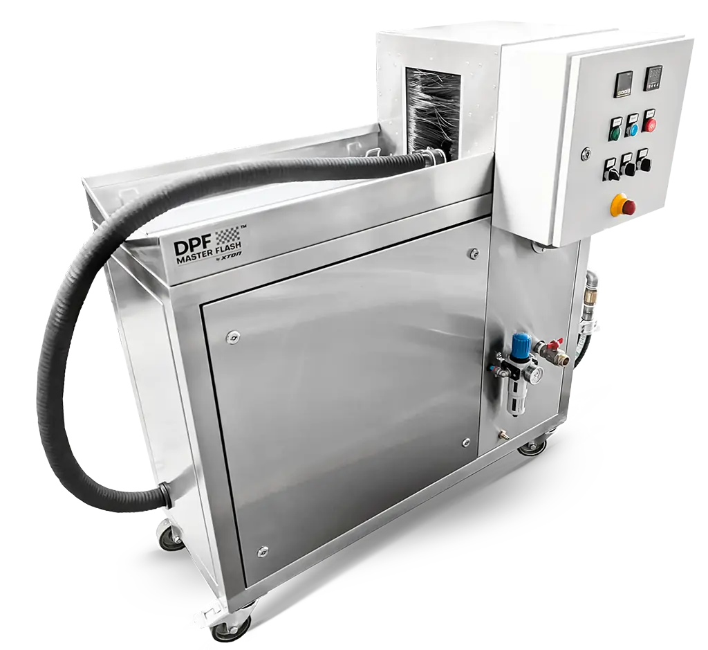XTON DPF Master Flash Standard