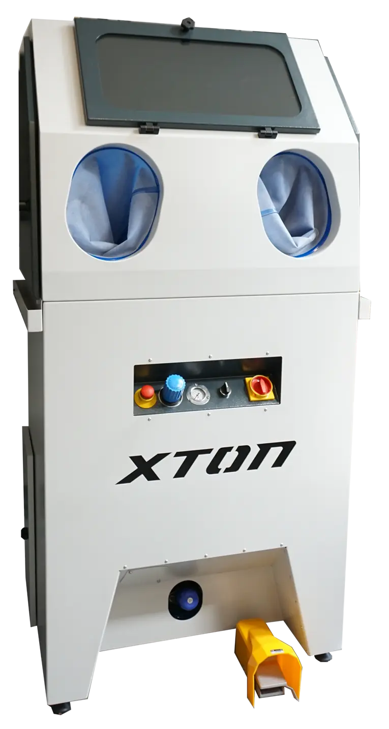 XTON Sandblaster