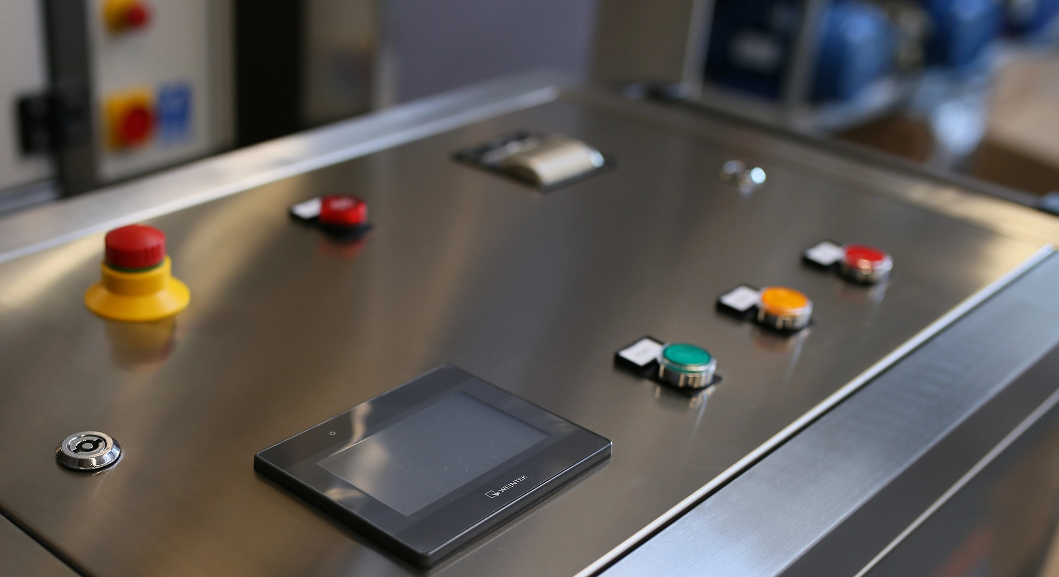 Producent devices for industry XTON