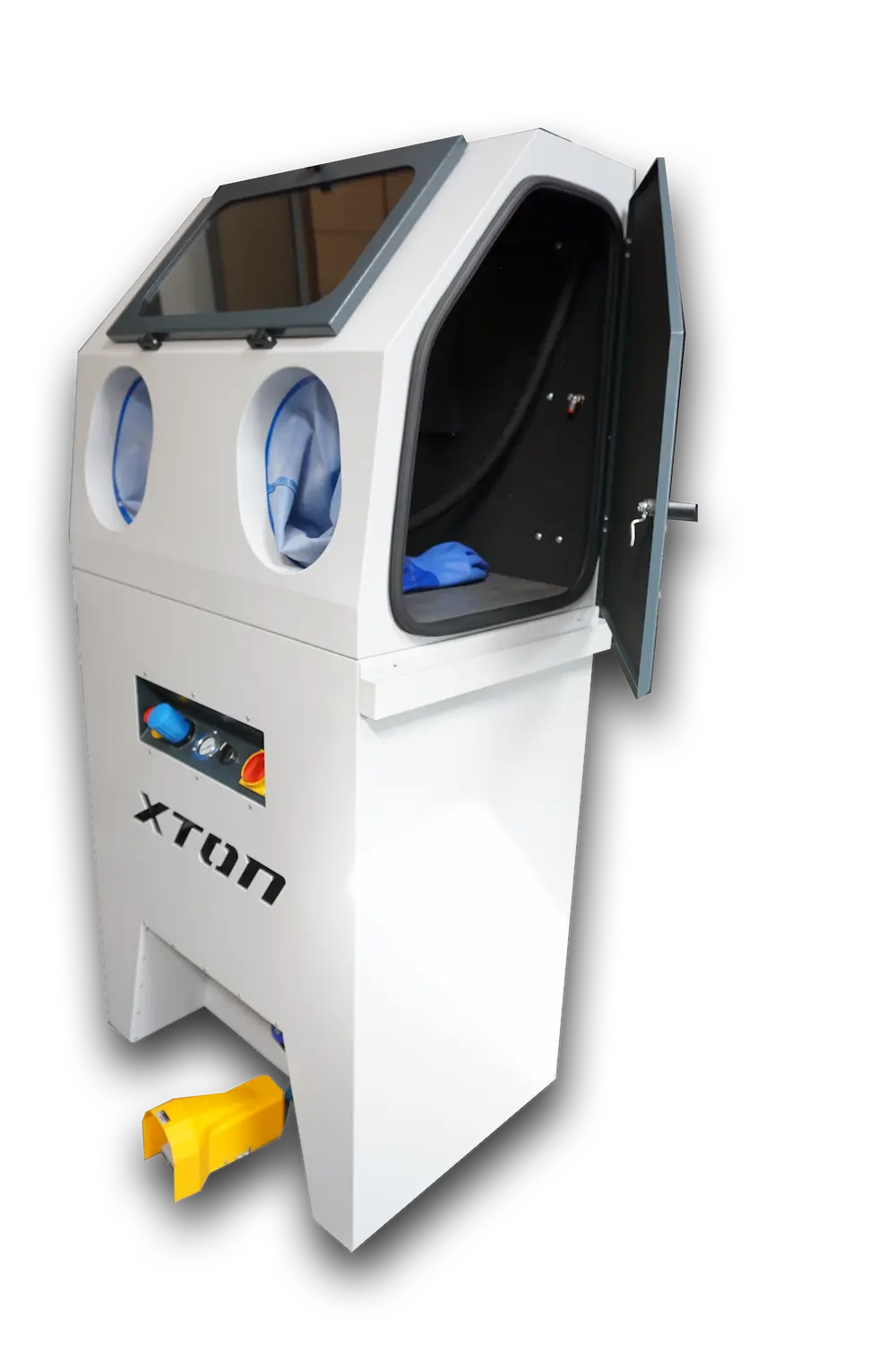 Sandblaster by XTON