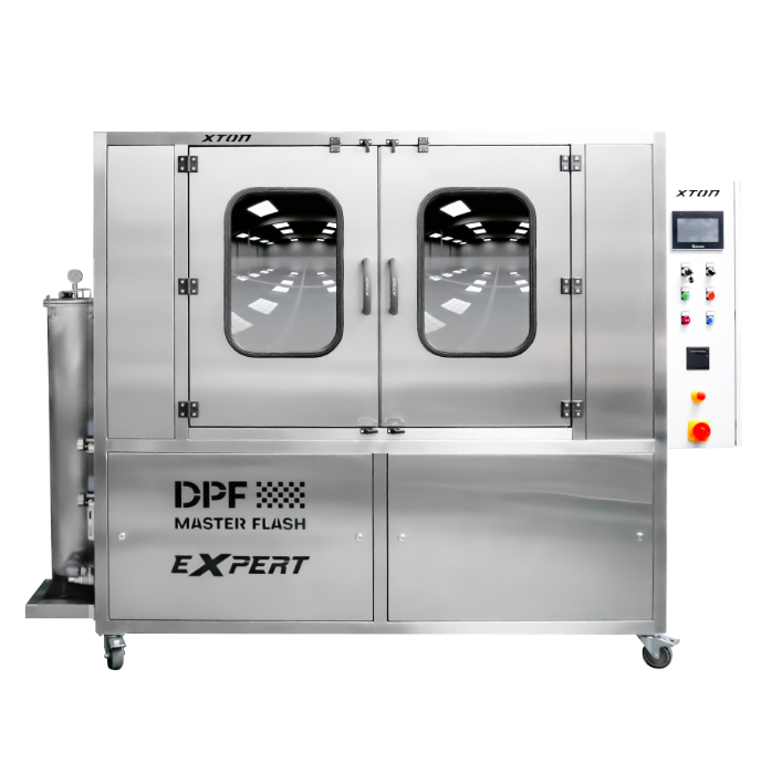 XTON DPF Master Flash Expert